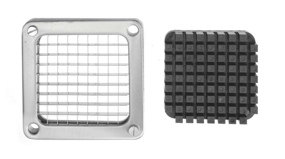 Hendi Fritesmes 9 mm