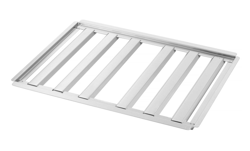 Vlamverdeler | HENDI | GN 2/1 | 650x530mm