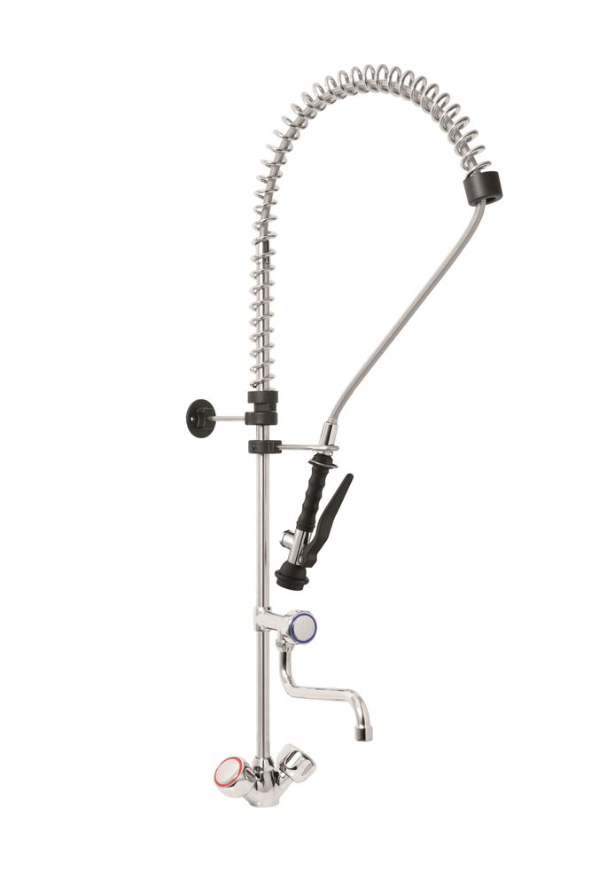 Hendi Kraan met voorspoeldouche | 970515