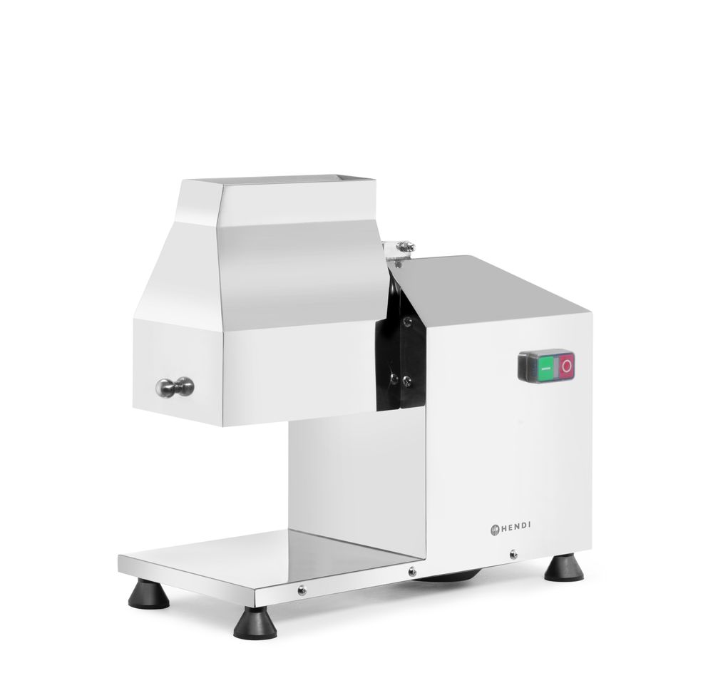 Elektrische vleesvermalser | HENDI | 230V/350W | 514x224x(H)430mm