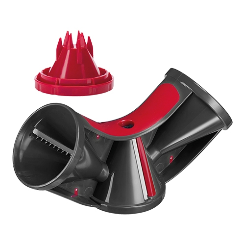 Westmark Spiraalsnijder Tricolo