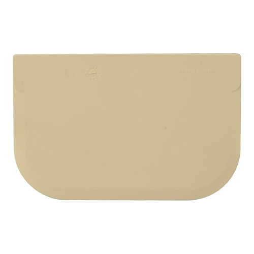 EMGA Deegkrabber 12x9 cm kunststof