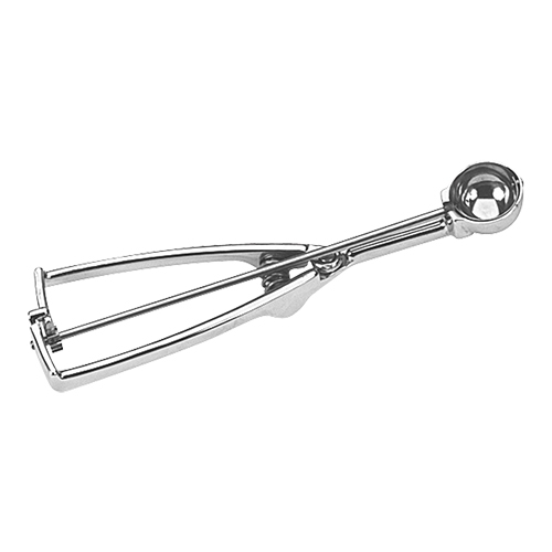 Stöckel Portioneerlepels roestvrijstaal