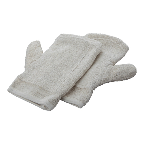 EMGA Ovenhandschoenen | 27 cm | katoen