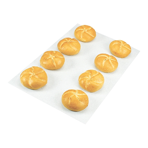 EMGA Bakpapier 53x32,5 cm - 500 stuks