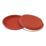 Silikomart Taartvorm kartel 28 cm