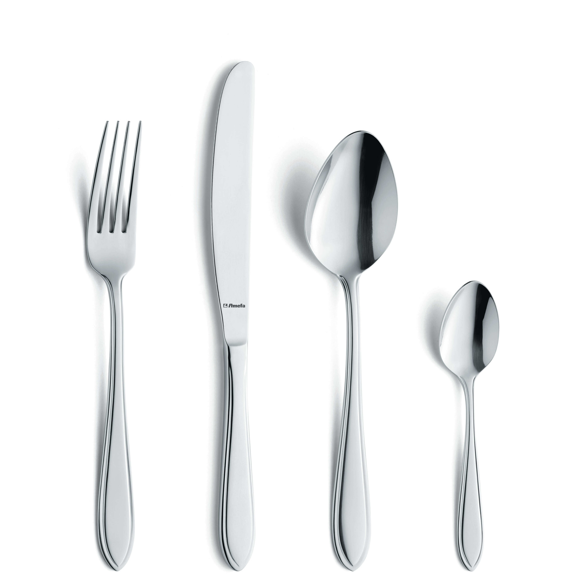 Amefa Punt Filet 0900