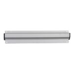 CaterChef Bonnenhouder 30 cm gesatineerd aluminium