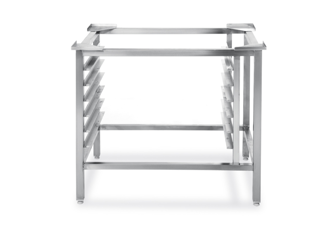 Hendi Onderstel voor bakkerij ovens