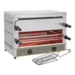 Roller Grill Salamander/toaster TS 3270