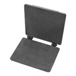 Neumärker Wisselplaat set Stroopwafel