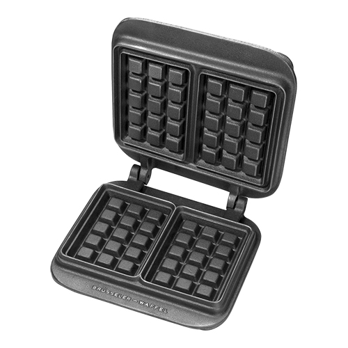 Neumärker Wisselplaat set Brusselse Wafel