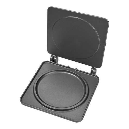 Neumärker Wisselplaat set Crepes