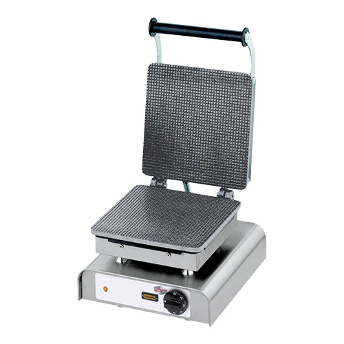 Neumärker Stroopwafel bakapparaat