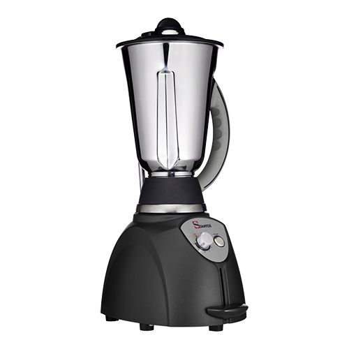 Santos Blender Santosafe 4 liter roestvrijstaal