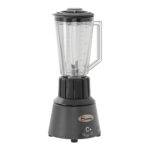Santos Blender grijs 1,25 liter