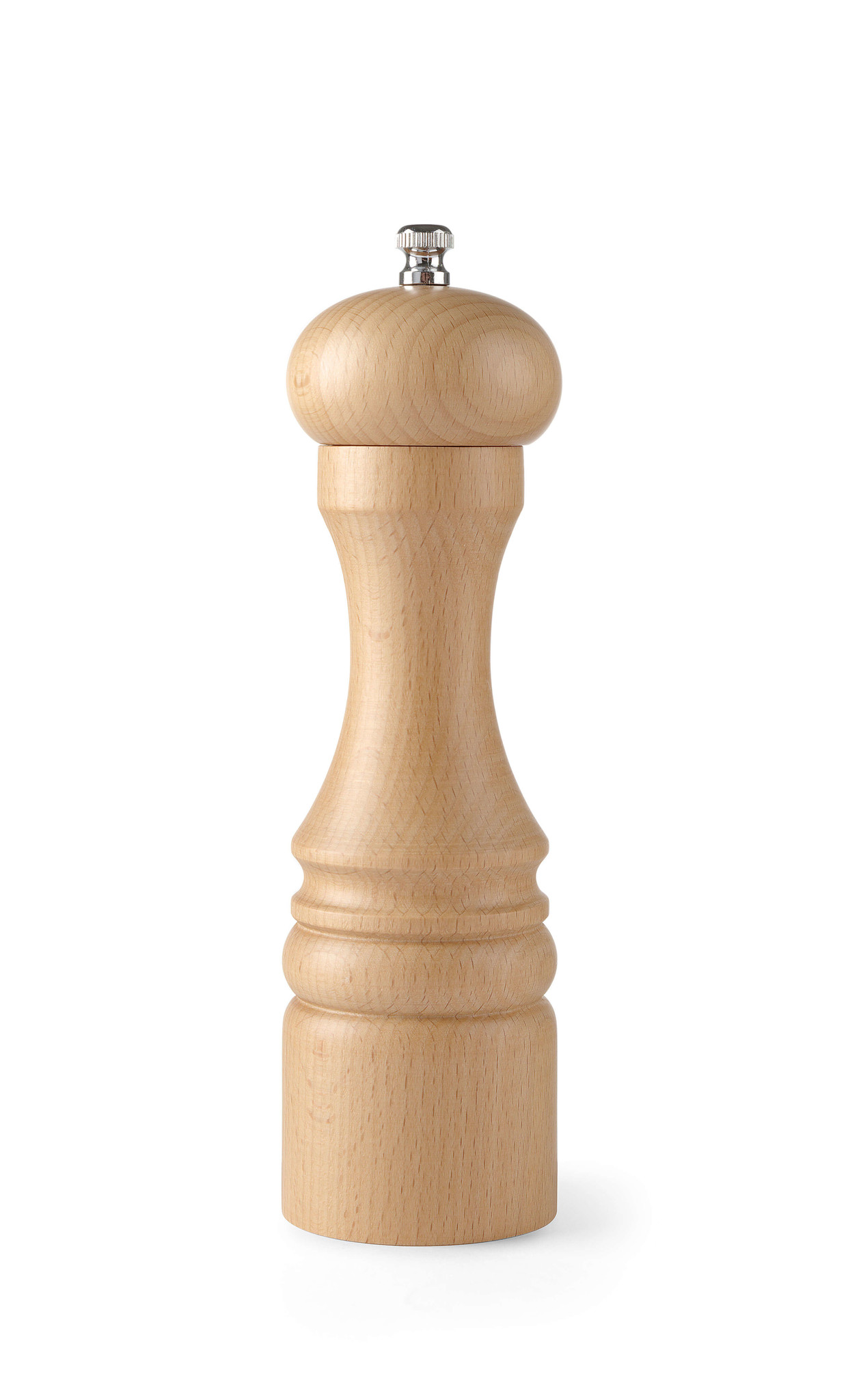 Hendi Zoutmolen 21,5 cm beukenhout
