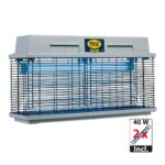 MO-EL Insectenlamp Cri Cri 308E - 850 m2