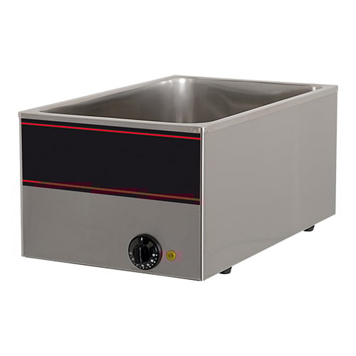 CaterChef Bain-marie GN 1/1