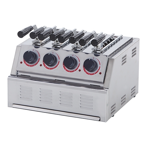 Stilfer Tosti-apparaat Camogli