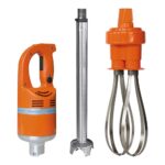 Dynamic Staafmixer Master Combi 410 | 600W | Set met garde