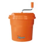 Dynamic Slacentrifuge 10 liter E10