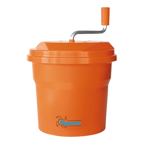 Dynamic Slacentrifuge 10 liter E10