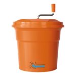 Dynamic Slacentrifuge 20 liter E20