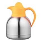 EMGA Isoleerkan 1 liter geel