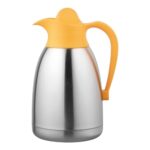 EMGA Isoleerkan 1,5 liter geel