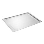 CaterChef Bakplaat aluminium 43,5x31,5cm
