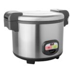 CaterChef Rijstkoker 5,4 liter