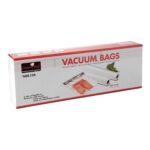 CaterChef Vacuumzakken met reliëf 40 cm - 2 rollen