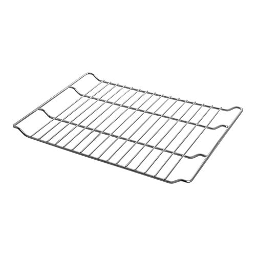 CaterChef Rooster voor Fornetto Heteluchtoven | 40×29 cm | RVS