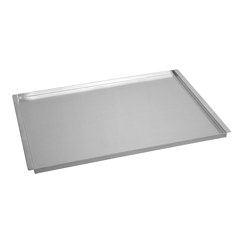 CaterChef Bakplaat voor Fornetto Heteluchtoven | 40×29 cm | Aluminium