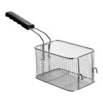 CaterChef Frituurmand 5 liter inklapbare greep