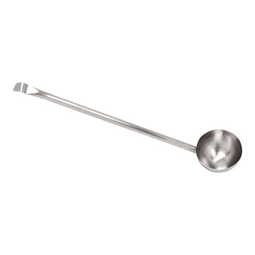 EMGA Opscheplepel 20 cm - 2,00 liter