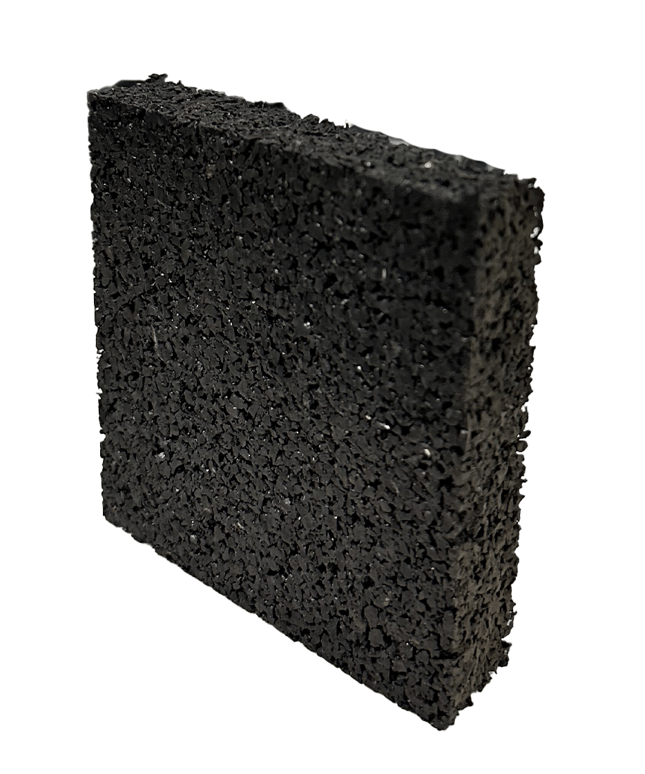 Dempingsrubber