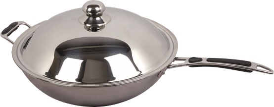 Inductie Wokpan