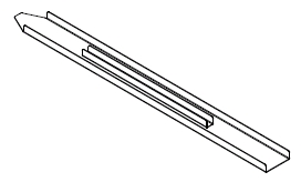 Koppelstrip
