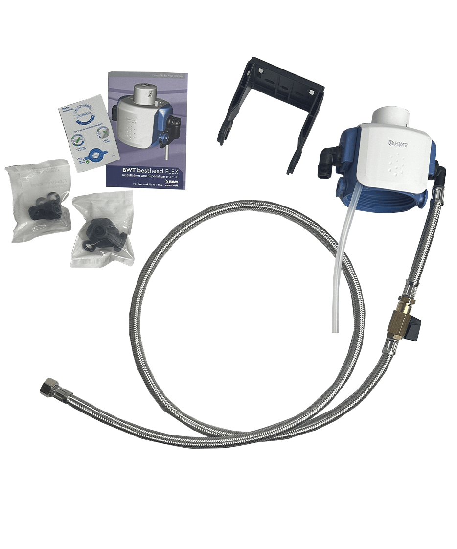 Waterfilter Startset