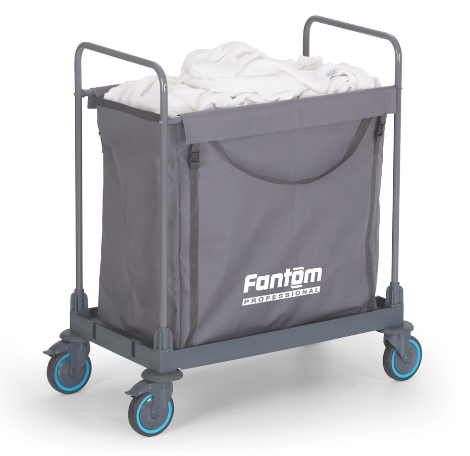 Linnenzakwagen Procart 65