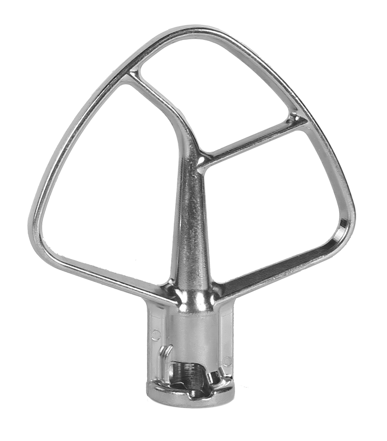 Platte Mengarm Voor 7062.0200