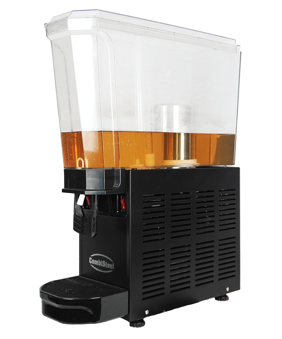 Dranken Dispenser 20l Tbv Heldere Dranken