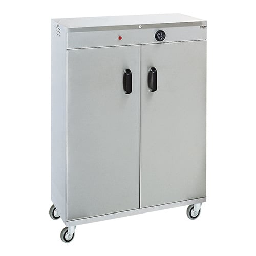 Rocam Bordenwarmkast | 120 borden