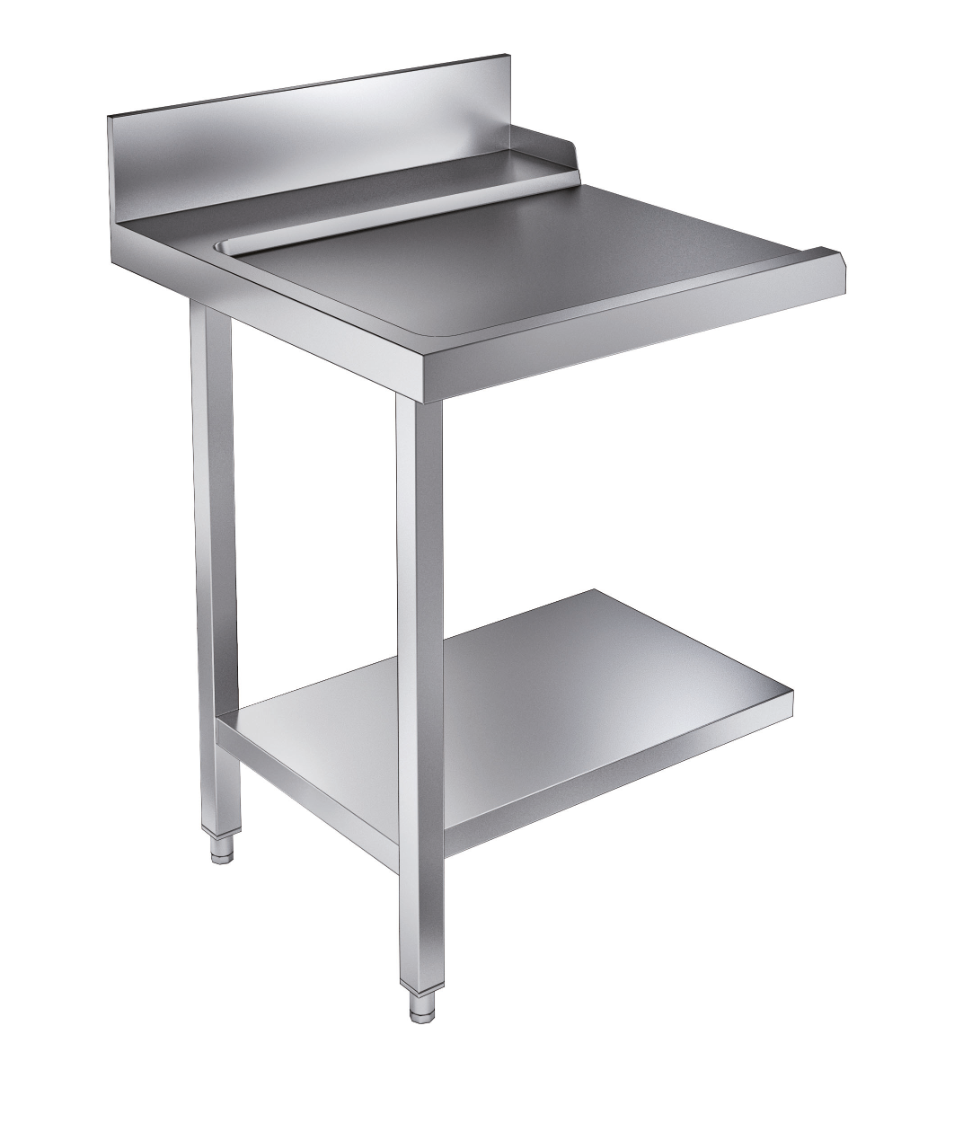 Afvoertafel Bodemschap 700 Links Tbv 7082.0070-0075