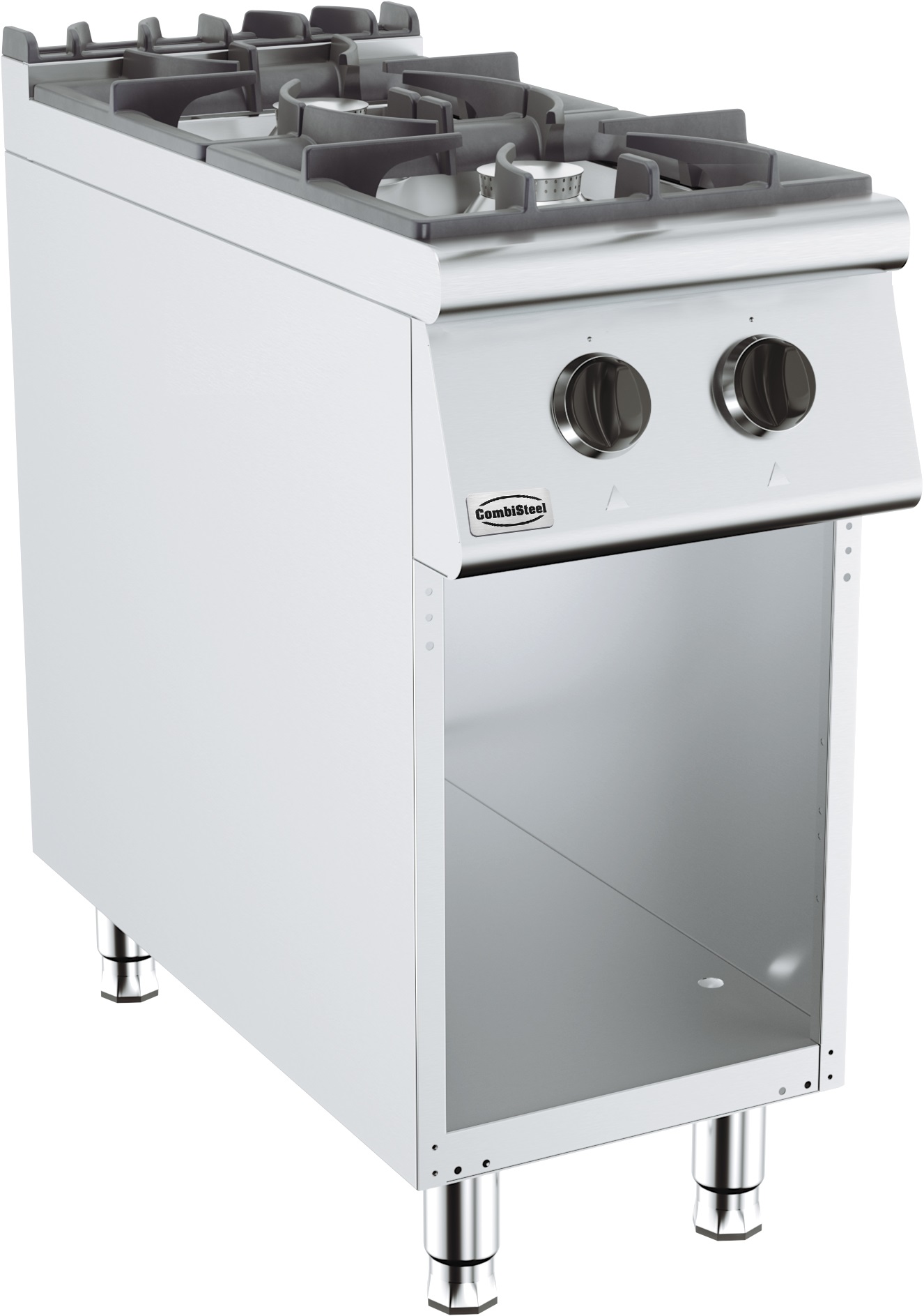 Base 900 Gaskookunit 2 Br.