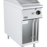 Base 900 Gasbakplaat