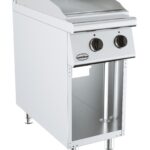 Base 900 Bakplaat Elektrische