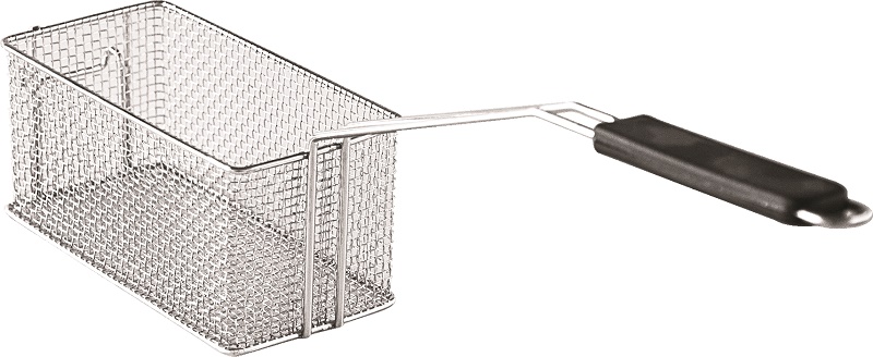 Base 900 Frituurmand Gas